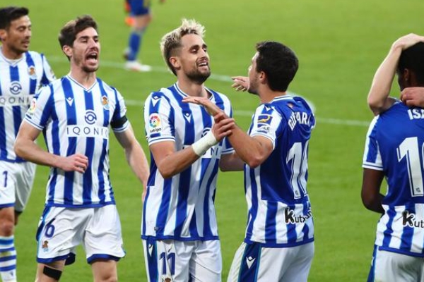 西甲皇家社會(huì)的實(shí)力怎么樣？