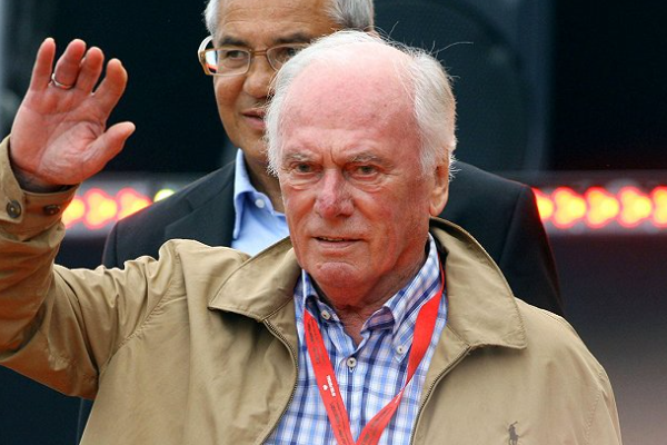 德甲歷史第一主帥是誰(shuí)？