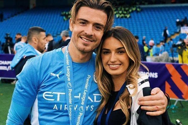 格拉利什的女朋友是誰(shuí)？