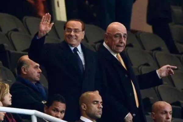 蒙扎現(xiàn)任老板是誰？