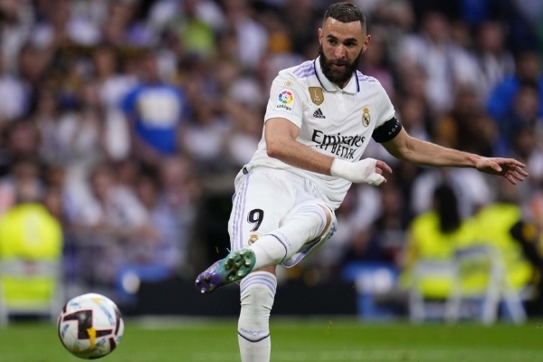 皇家馬德里2023賽季回顧：不敗傳奇！17場連勝譜寫終篇