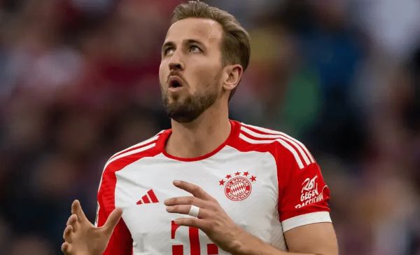 凱恩離隊(duì)決策或賭注失誤？歐文：他會(huì)后悔的