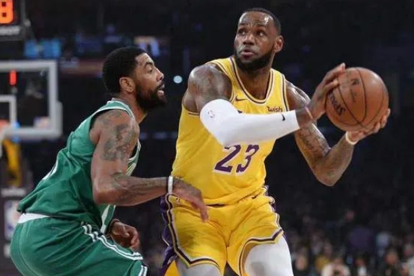 NBA進攻戰(zhàn)術(shù)有哪些？