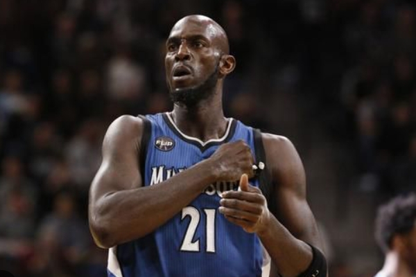 NBA21號球星有哪些？