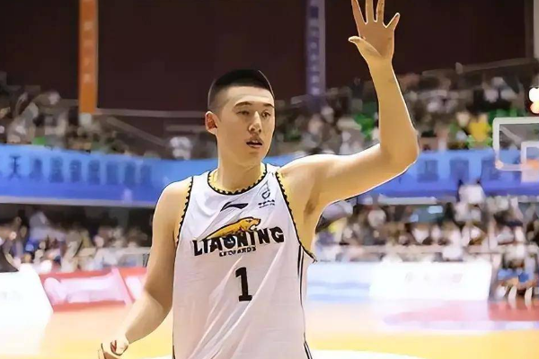 CBA現(xiàn)役有哪些球二代？