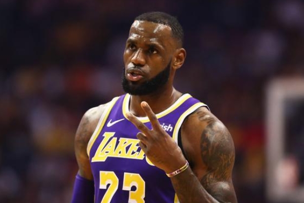 NBA歷史總得分排名前十如何？