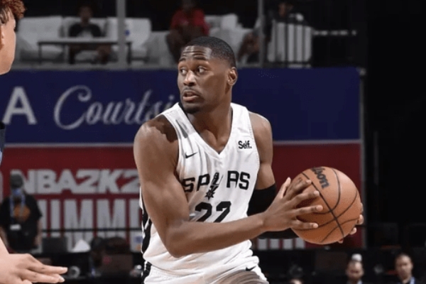 NBA球隊(duì)如何通過選秀系統(tǒng)發(fā)掘潛力新秀？