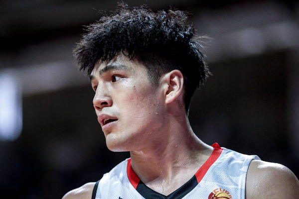 陳國豪低迷遭遇新秀阻擊！北控客場終結四連敗