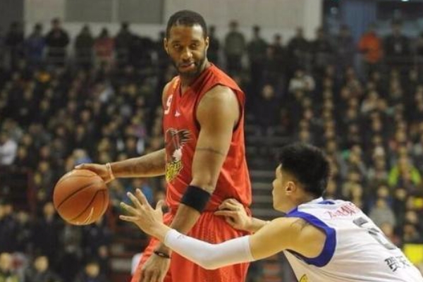 CBA歷史上哪位外援給中國(guó)球隊(duì)帶來最大幫助？