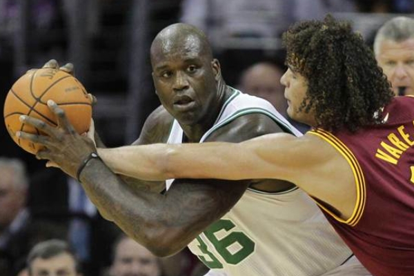 NBA十大超級中鋒分別是誰？