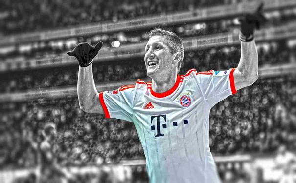 多特蒙德VS拜仁慕尼黑